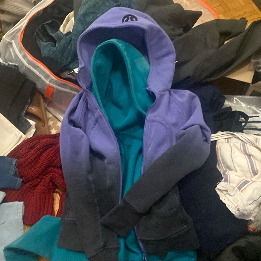Lululemon Duo